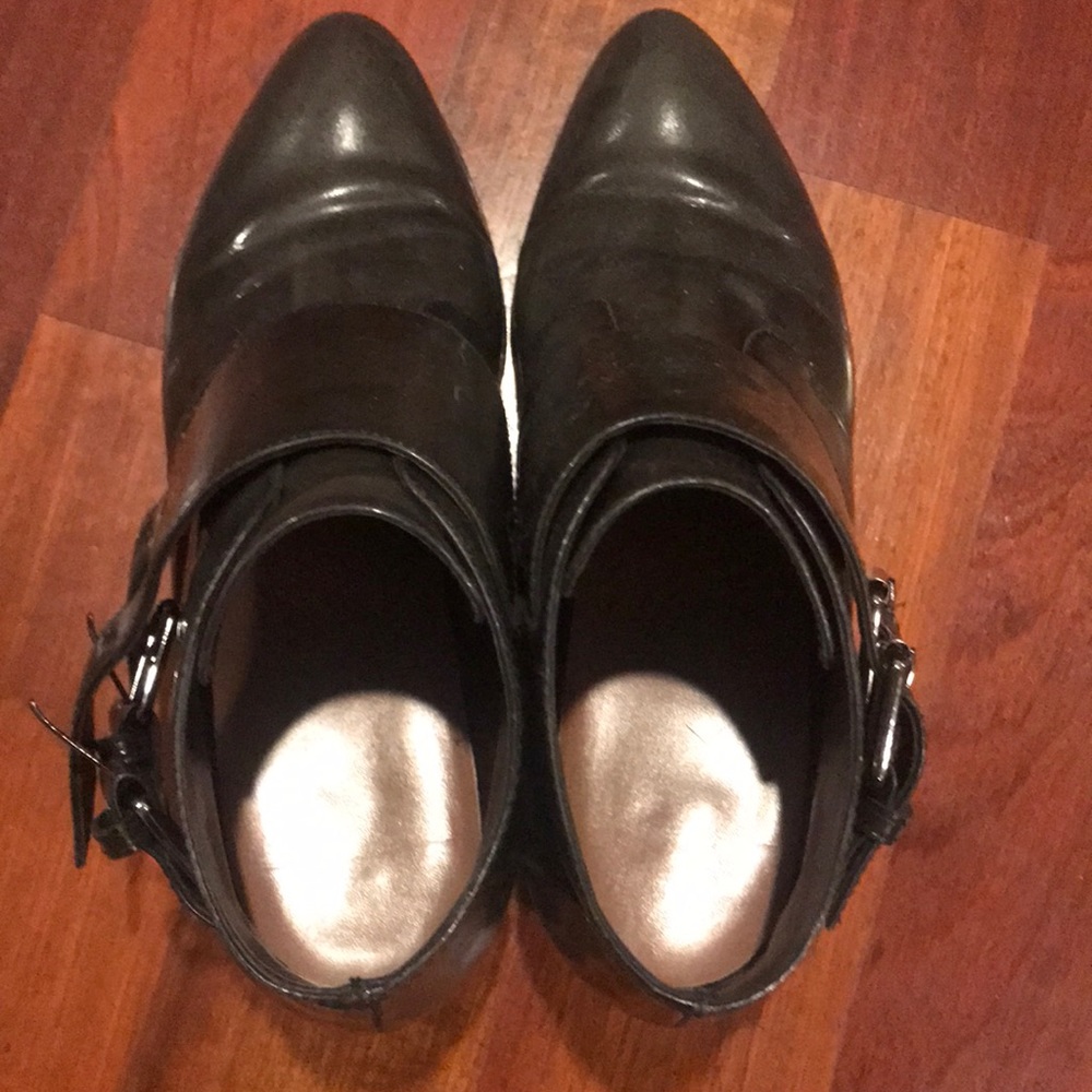 Booties - Picture 5 of 5